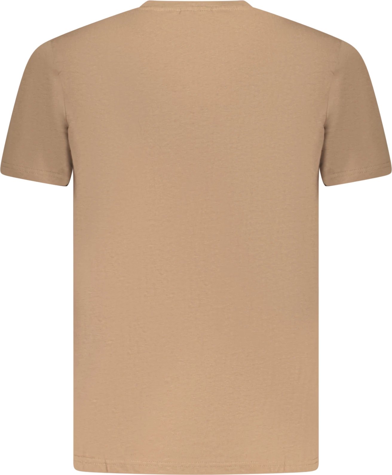 Maicë për meshkuj U.S. GRAND POLO, kafe