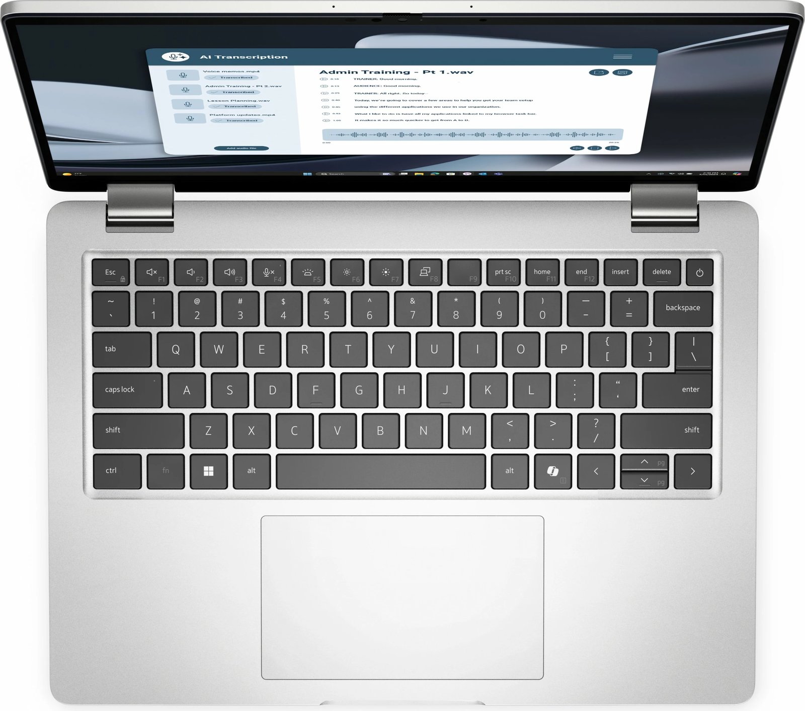 Laptop Dell Pro 14 Plus PB14255, AMD Ryzen AI 7 350, 32GB, 1TB SSD, 14 inch, argjendtë