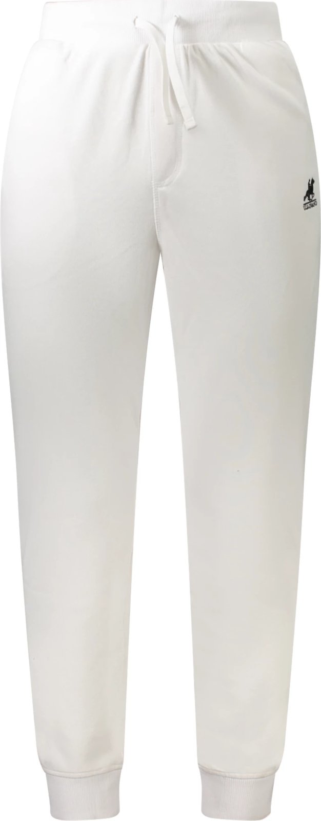 Pantallona sportive U.S. GRAND POLO meshkuj, të bardha