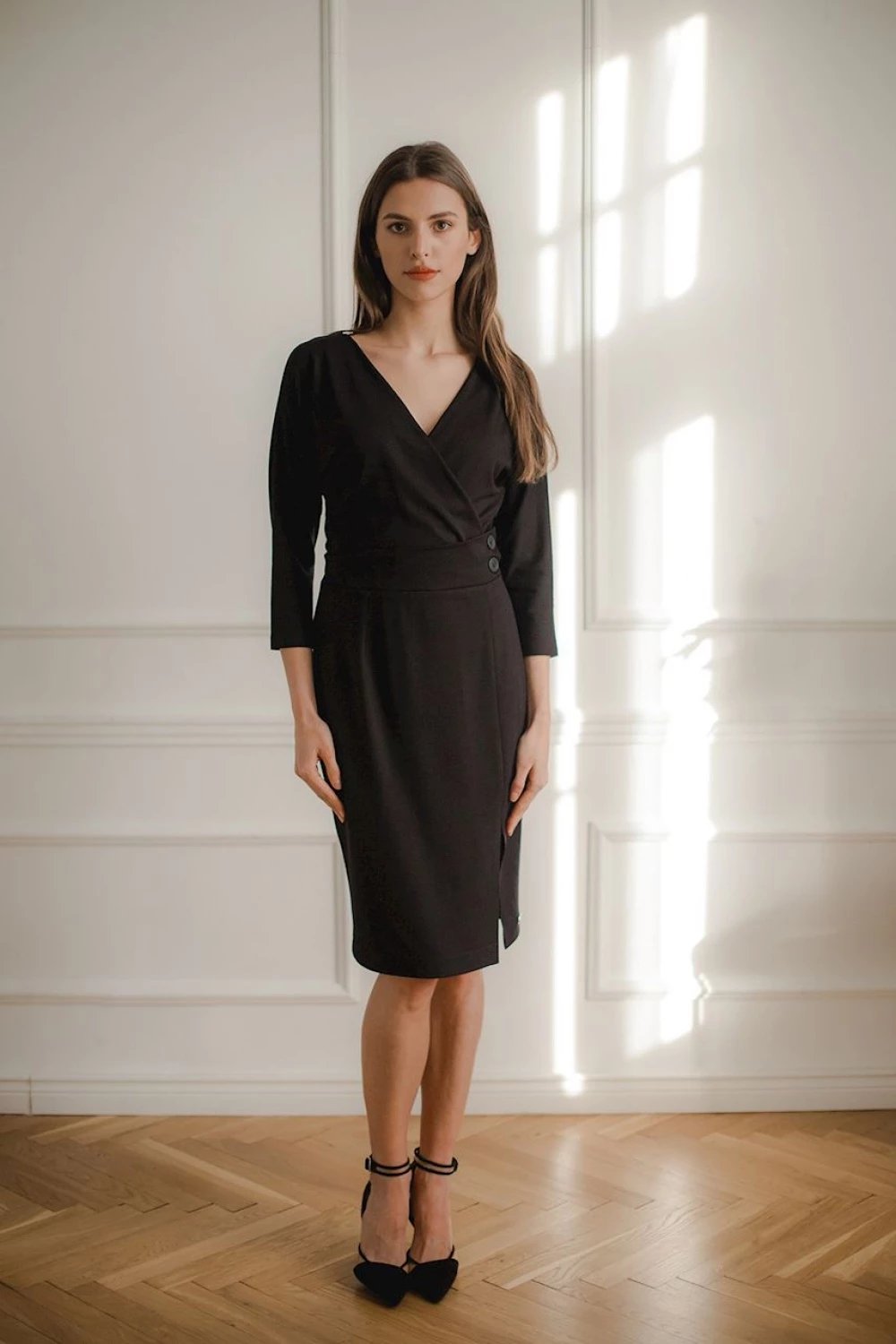 Fustan Lenitif 143898, i zi