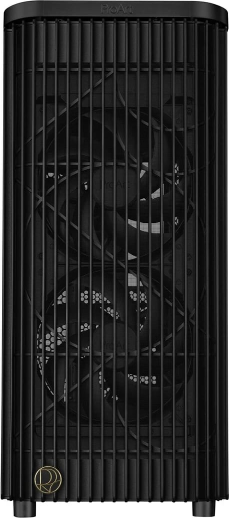 Kasë ASUS ProArt PA401 MTL PWM, e zezë