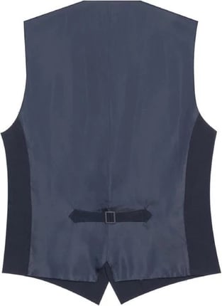 Jelek për meshkuj Antony Morato, blu