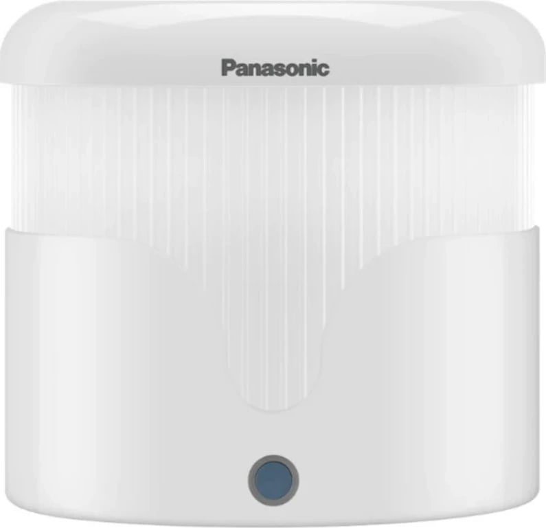 Ujëmbledhës automatik për mace Panasonic CP-JNW01CW, Plastikë, Bardhë