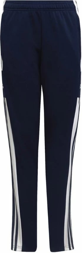 Pantallona sportive për fëmijë adidas, navy