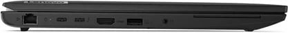 Laptop Lenovo ThinkPad L15 G4, 15.6", Intel Core i3-1315U, 8 GB RAM, 256 GB SSD, Thunder Black