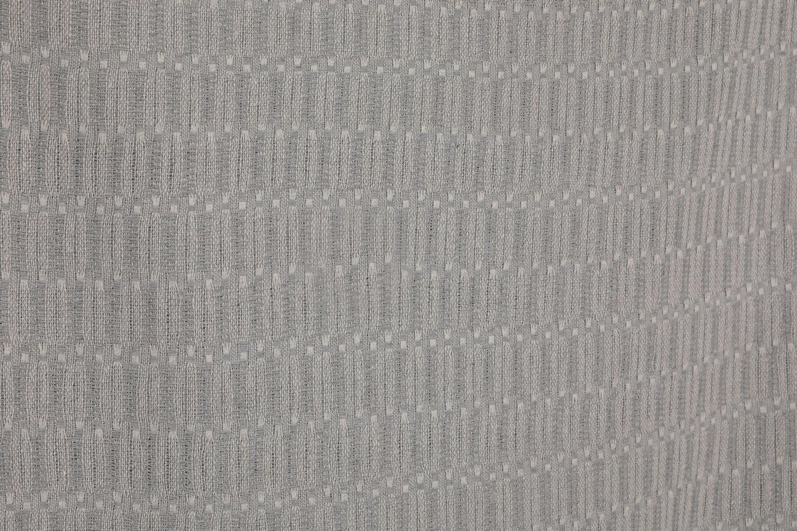 Mbulesë divani L'essentiel, ngjyrë gri, vizyon