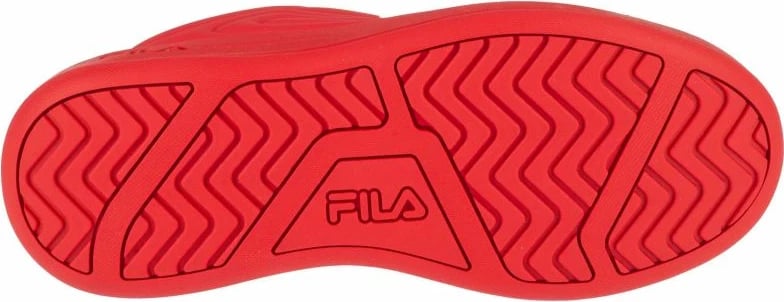 Atlete femra Fila, të kuqe