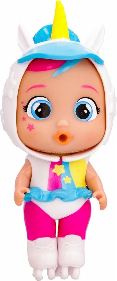 Kukull Cry Babies Magic Tears Di Stars Talent Dreamy, Tm Toys, IMC916142, plastikë, për vajza, shumëngjyrëshe