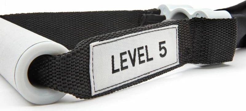 Ekspander Reebok level 5, për meshkuj dhe femra