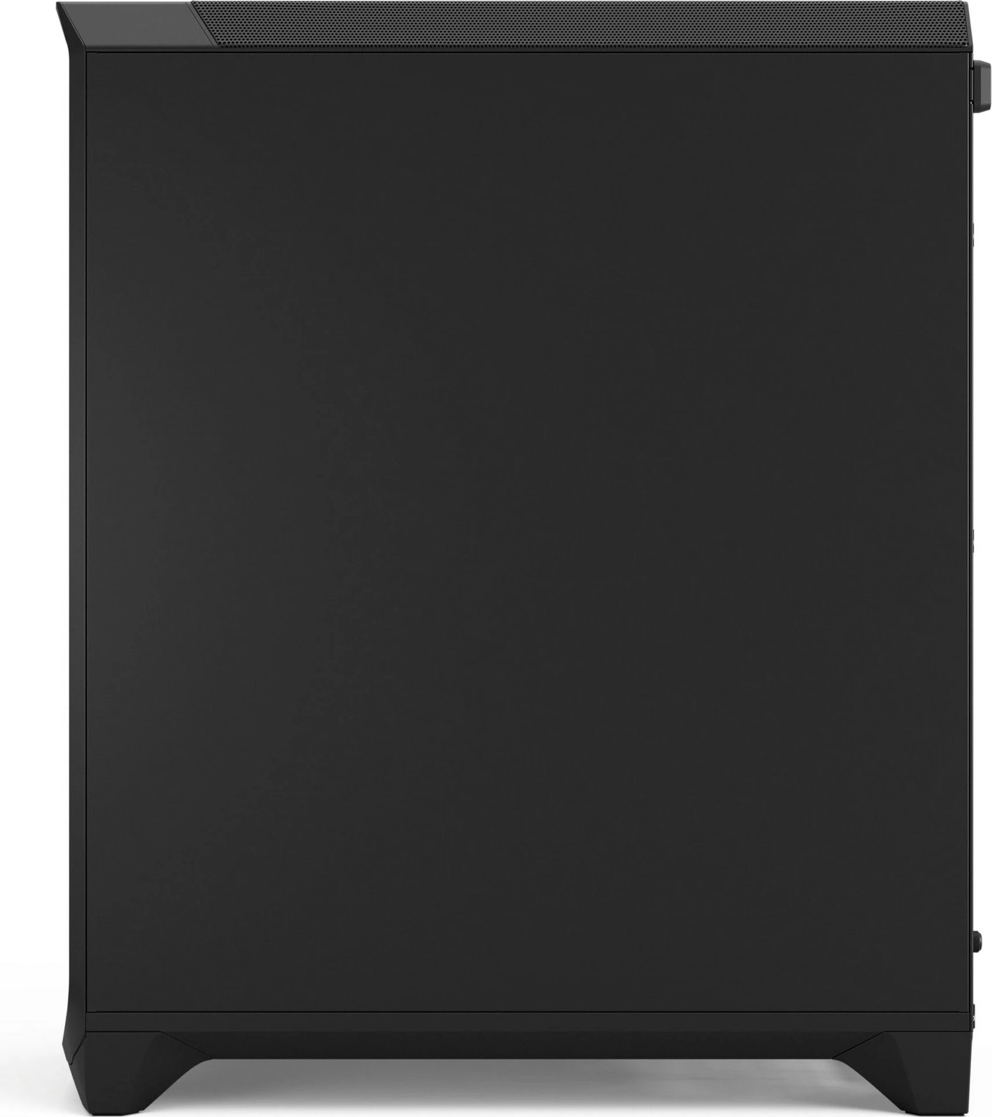 Kasë Fractal Design Meshify 3, RGB, Tempered Glass, e zezë