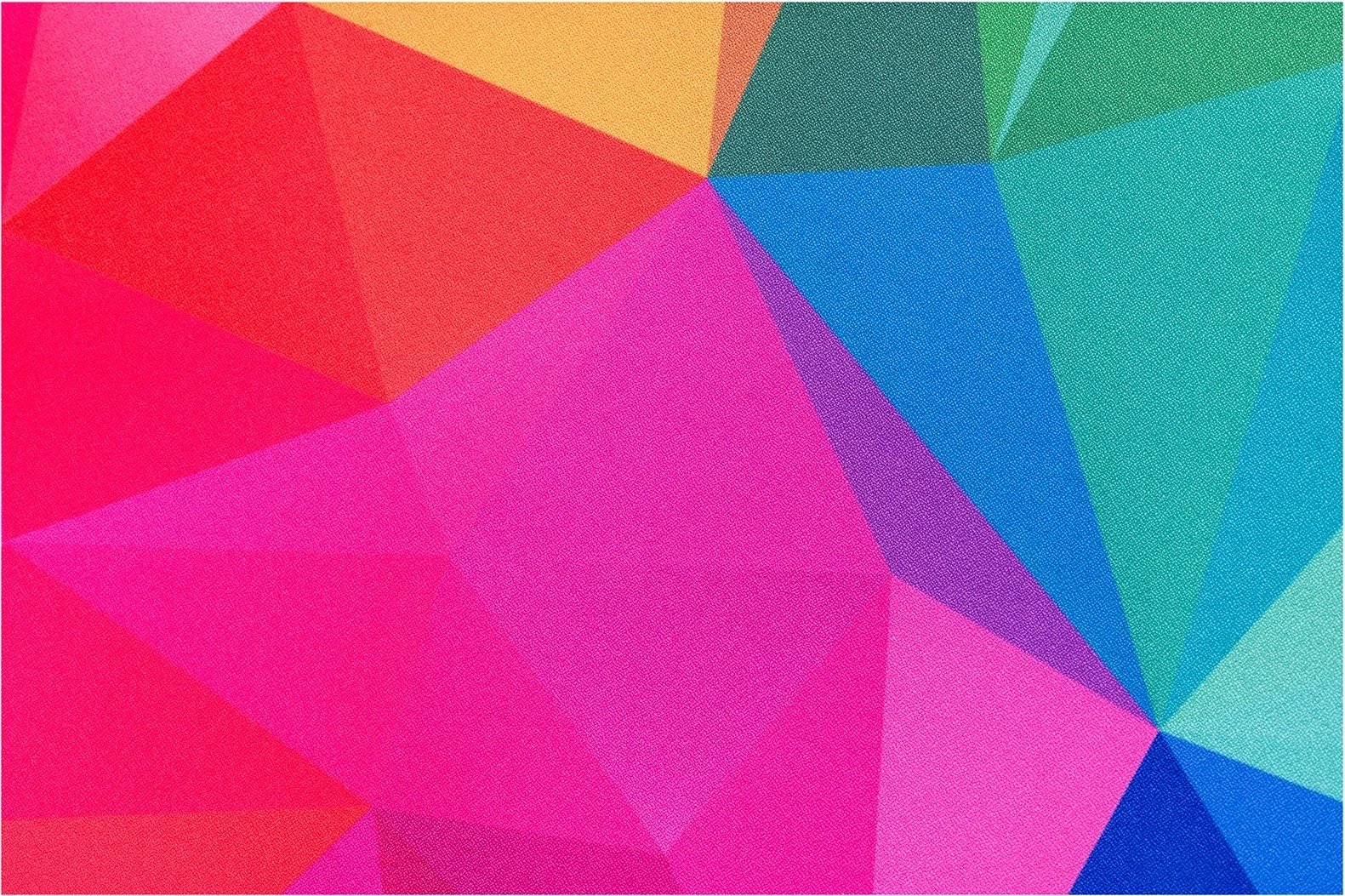 Mauspad ENDORFY Crystal Spectrum L, tekstil, shumëngjyrësh, i madh
