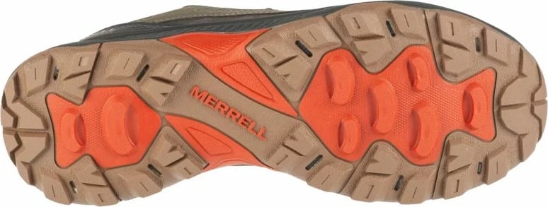Atlete për meshkuj Merrell, të gjelbra