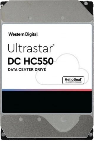 Disk HDD Western Digital Ultrastar, 0F38459, 3.5" 18TB, Serial ATA III