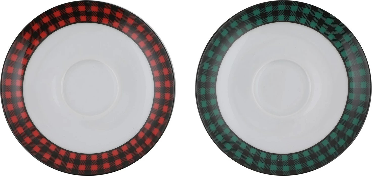 Set filxhanash kafeje (4 copë), Hermia Concept, ZG04KT03011896