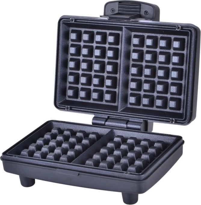 Gofrownicë PRIME3 SWM51, 1300 W, inox/zezë Gofrownicë PRIME3 SWM51, 1300 W, inox/zezë