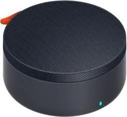 Boks portativ Xiaomi Mi Portable Bluetooth Mono, Gri