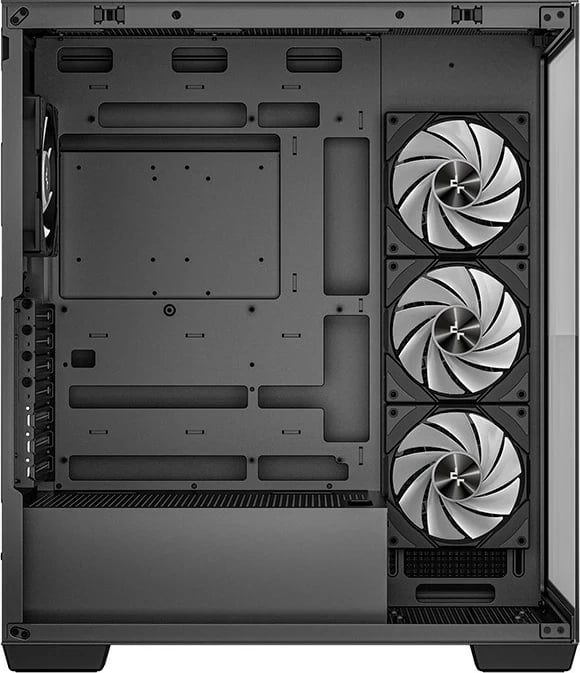 Kompjuter Gaming, AMD Ryzen 7, 32GB RAM, 2TB SSD, NVIDIA GeForce RTX 5070 Ti 