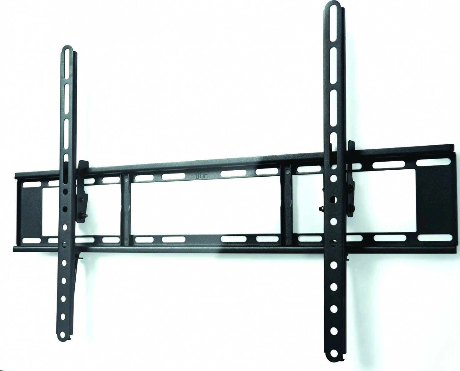Mbajtës muri për TV TB TB-751E, deri 80", 35kg, VESA 600x400, i zi