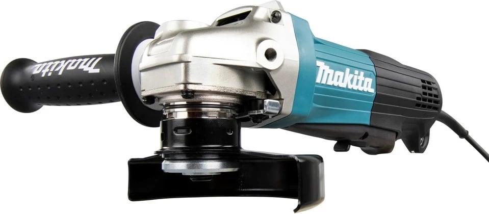 Mulli këndor Makita GA5050R, 125mm, Blu