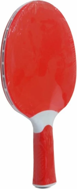 Raketë ping pongu SMJ, e kuqe