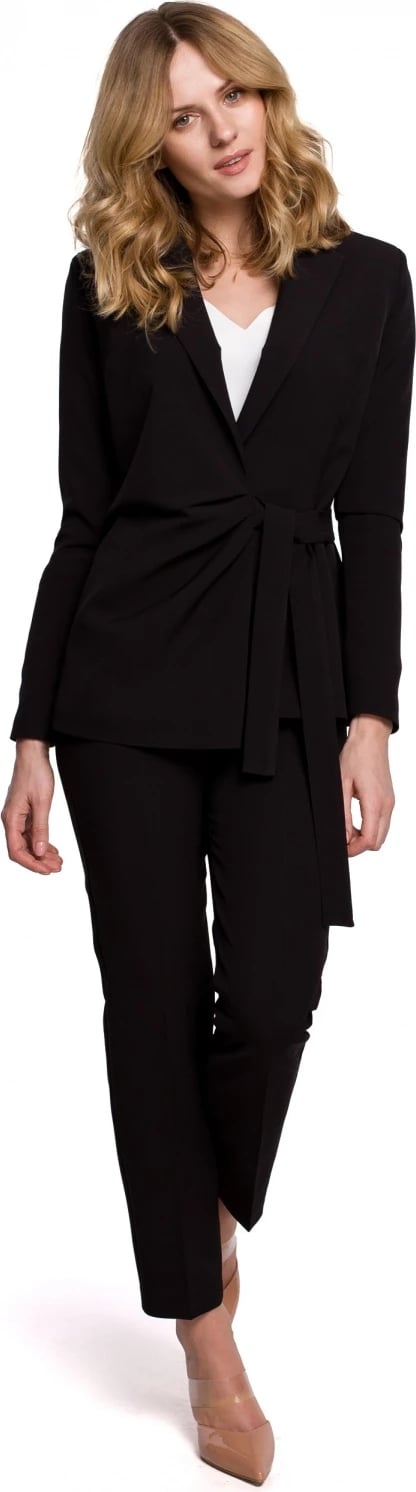 Jakne Makover 142971, e zezë