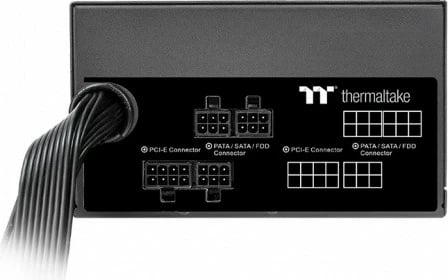 Kasë energjie Thermaltake ToughPower Smart BM2 550W, modular, 80 PLUS Bronze