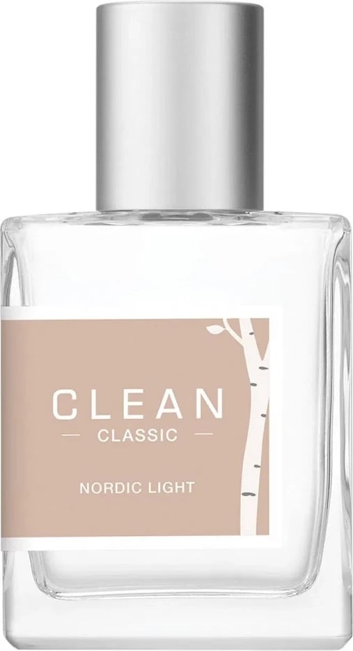 Eau de Parfum Clean Classic Nordic Light 30ml