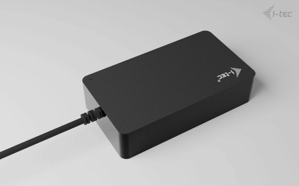 Karikues universal I-Tec USB-C PD 3.1 140W, i zi