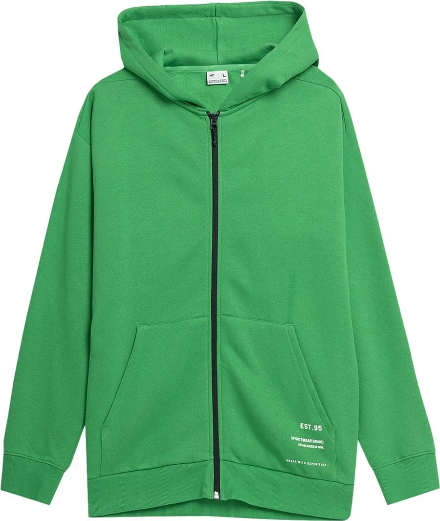 Duks për meshkuj 4F, Jeshil, 4FSS23TSWSM236, XL