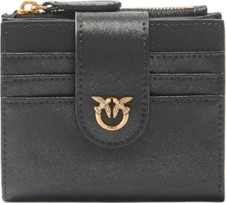 Portofol Pinko femra, e zezë