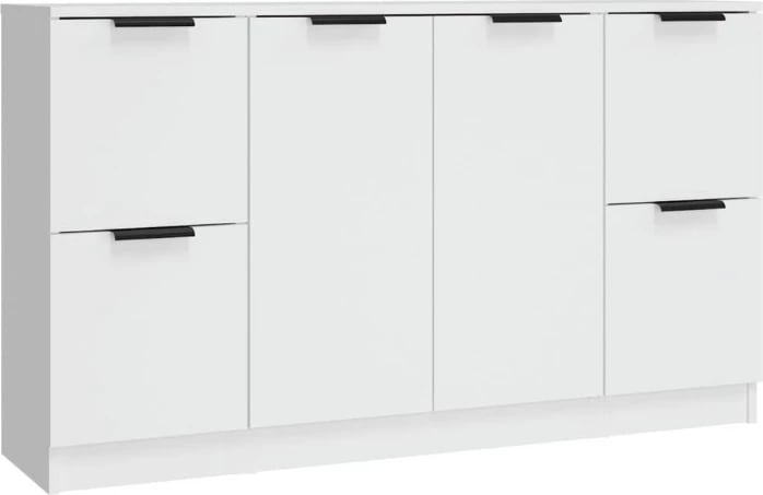 Komoda Arzo 6D
