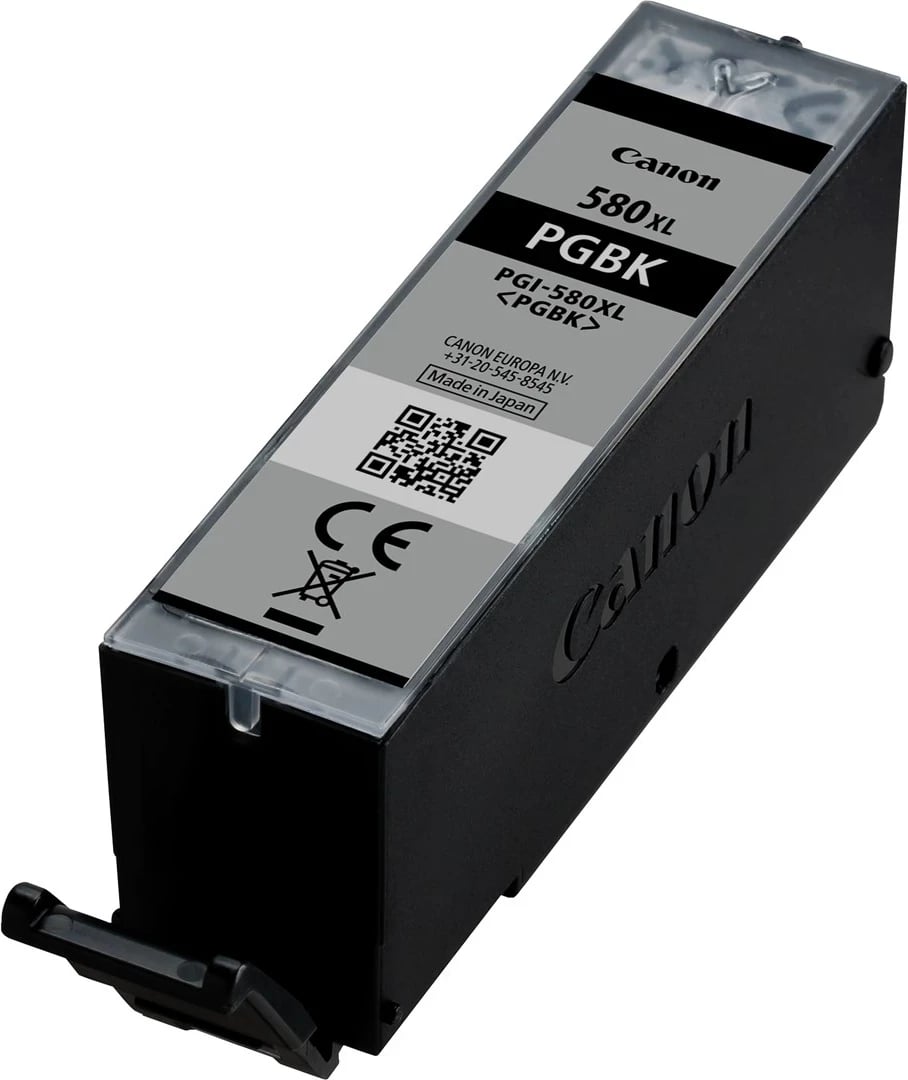 Toner Canon PGI-580XL