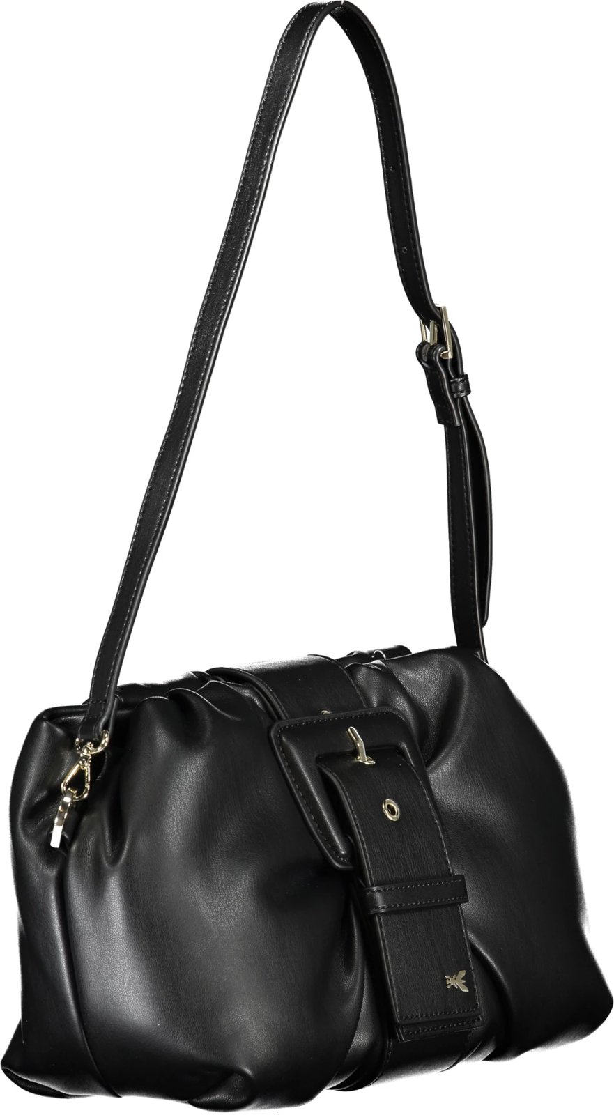 Çantë për femra Patrizia Pepe, e zezë