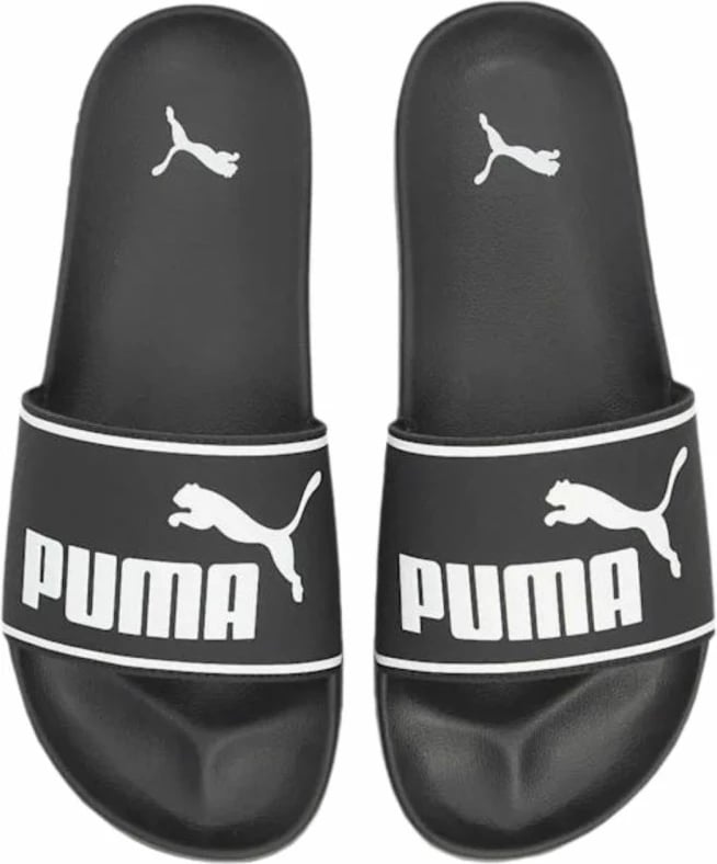 Atlete për not Puma Leadcat 2.0, të zeza