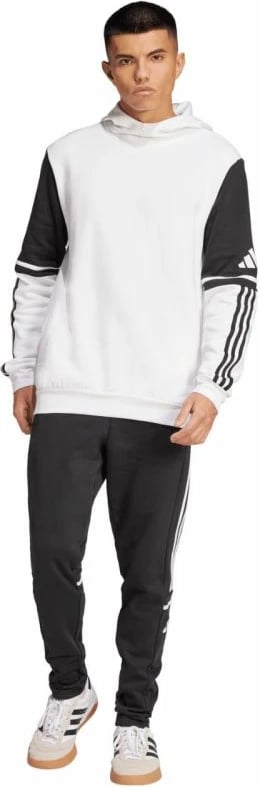Pantallona sportive për meshkuj adidas, të zeza