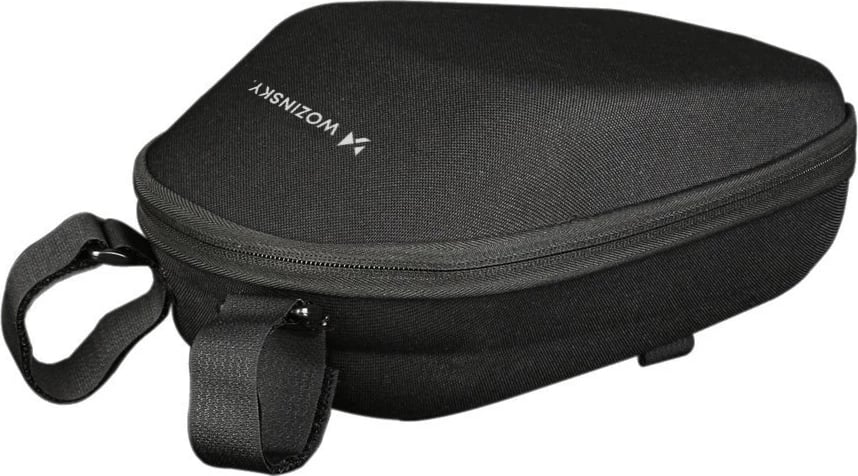 Çantë timoni për trotinet Wozinsky WSB1BK, 4L, e zezë