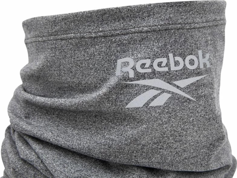Tub vrapimi Reebok RRAC-10130GR për meshkuj dhe femra, ngjyrë gri