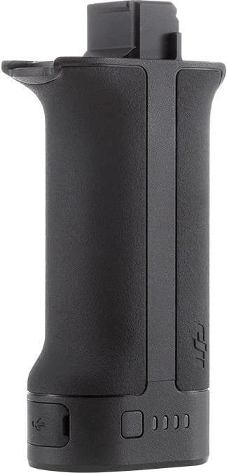 Grip DJI RS BG21 për Ronin RS 3/RS 4, 3000mAh, i zi