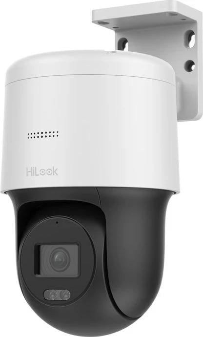 Kamerë IP Hikvision Hilook PTZ 2MP PTZ-N2MP, E zezë