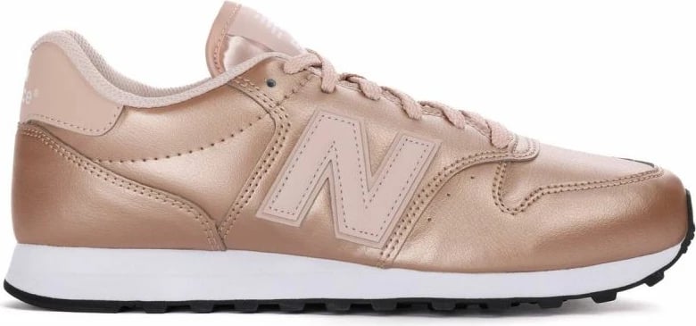 Atlete për femra New Balance W GW500GP2, të arta dhe rozë