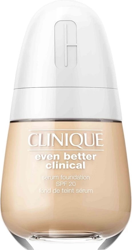 Fondatinë Clinique Even Better Clinical Serum Foundation SPF20 WN 04 Bone 30ml