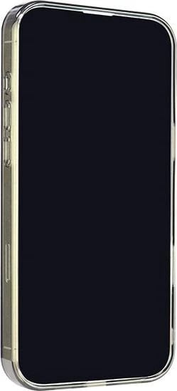 Mbështjellës Audi IML Stitching Pattern MagSafe për iPhone 16 Pro Max 6.9", i zi