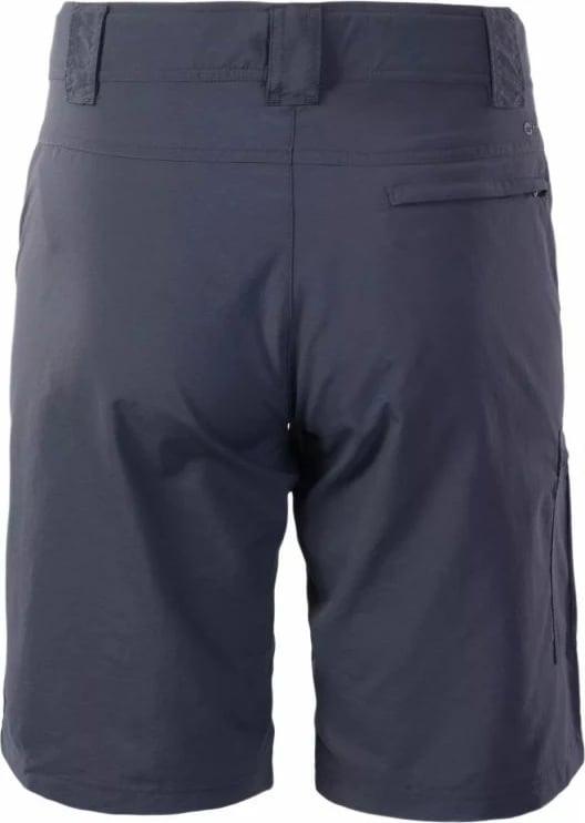 Shorce për femra Hi-Tec, gri