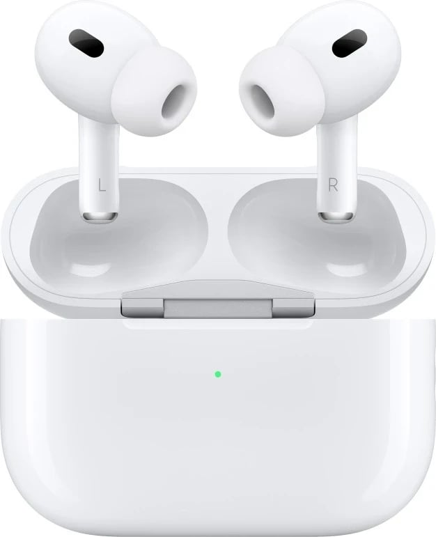 Apple AirPods Pro 2 me MagSafe (USB-C)