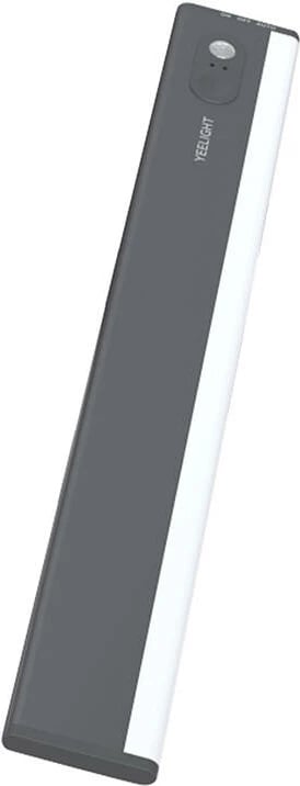 Llambë me sensor lëvizjeje Yeelight A50, ultra e hollë, 1500 mAh, 4000K, gri