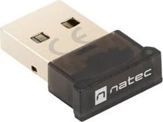 Nano Bluetooth USB Receiver Natec Fly V5.0 Class II, NBD-2003, i zi