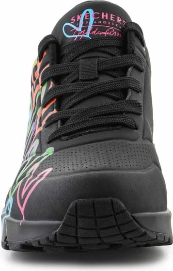 Atlete për femra Skechers, të zeza dhe me ngjyra