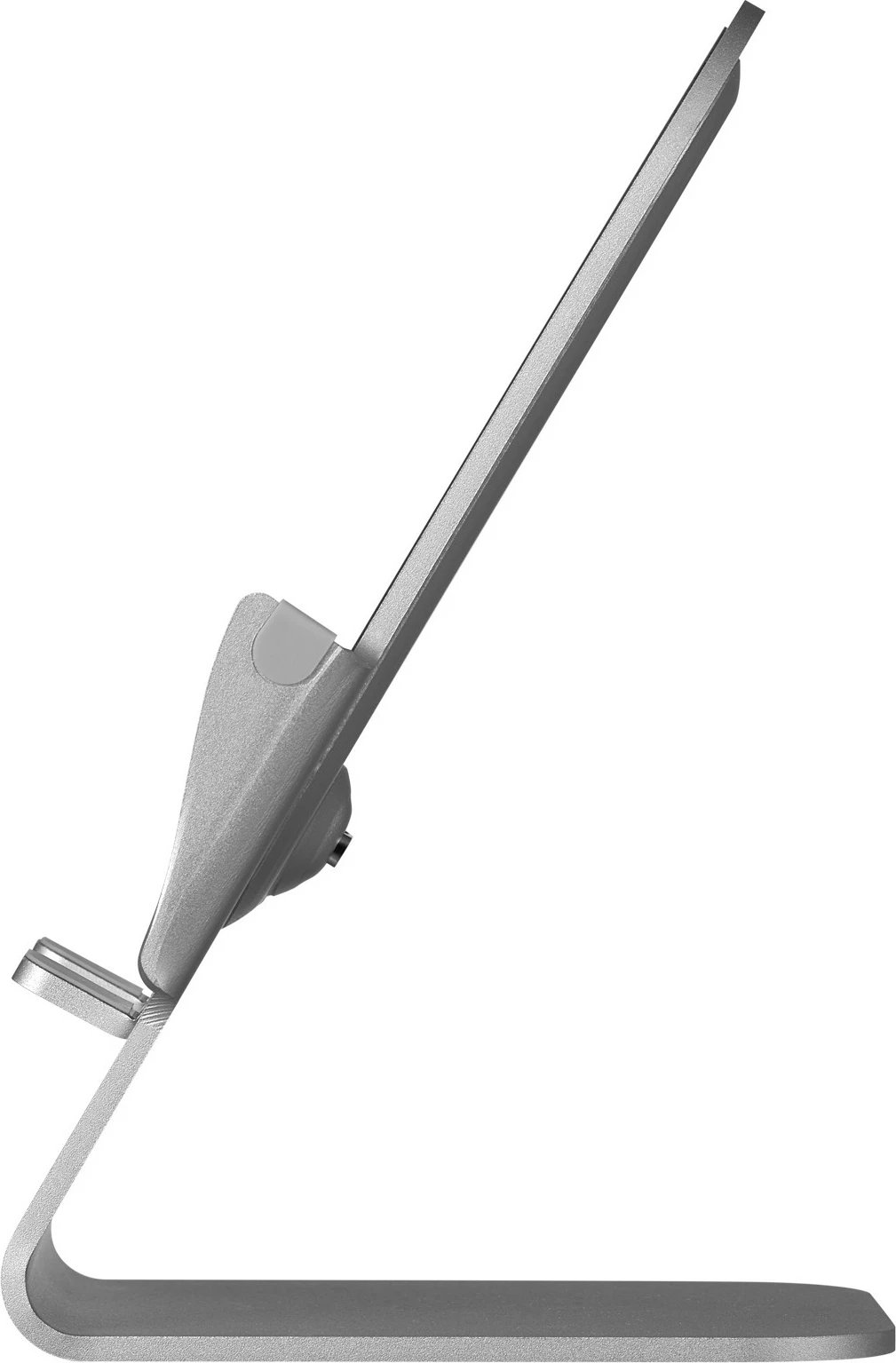 Mbushës wireless Sandberg 15W Alu, Gri
