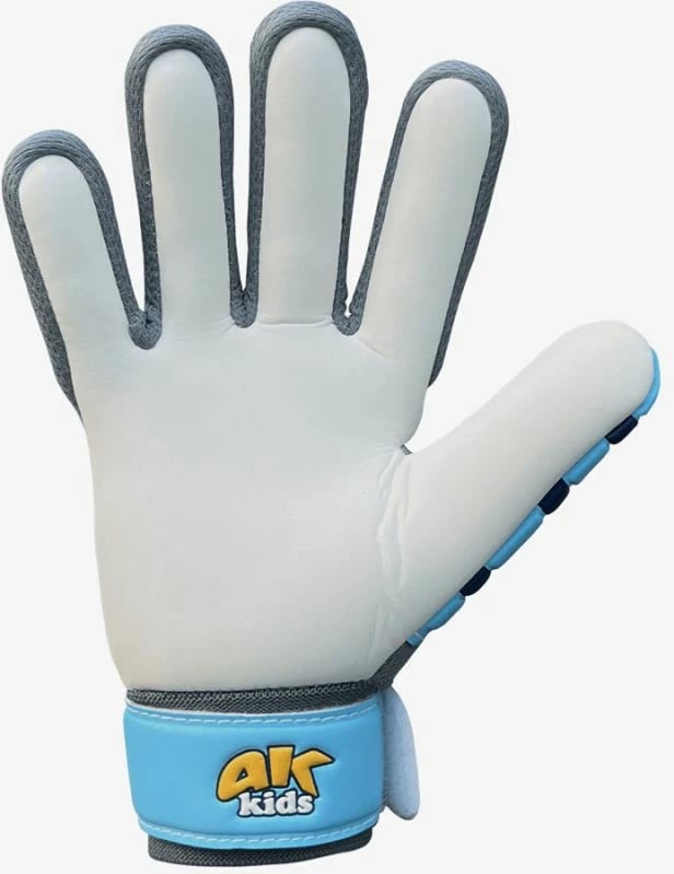 Doreza portieri për fëmijë 4keepers, të kaltërta