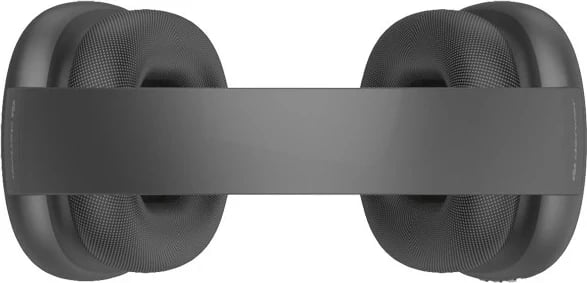 Kufje pa tela Denver BTH-252, Bluetooth 5.0, gri